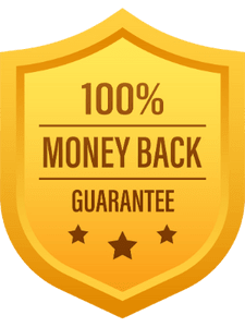 Vigor8 60-Day Money Back Guarantee