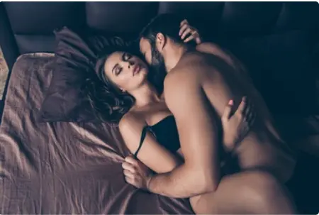 Vigor8 review result no.3